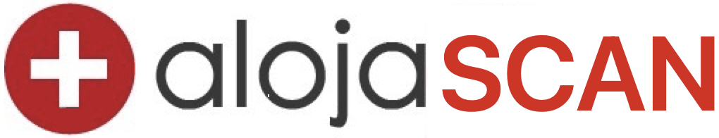 AlojaSCAN